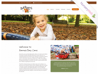 Barnes-Daycare