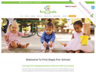 First-Steps-Pre-School