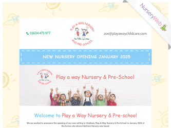 Play-A-Way-Nursery-and-Pre-school