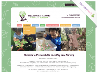 Precious-Little-Ones-Day-Care-Nursery